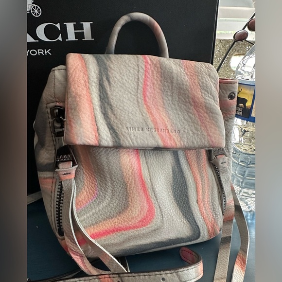 AIMEE KESTENBERG cutest little backpack 🌸 - Picture 5 of 7